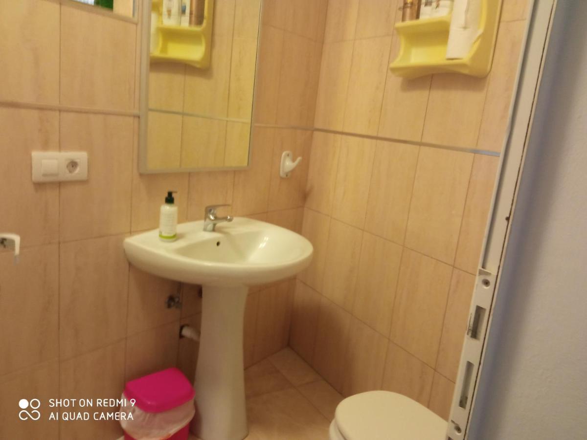 Dany Sur Vila Granadilla De Abona Exterior foto