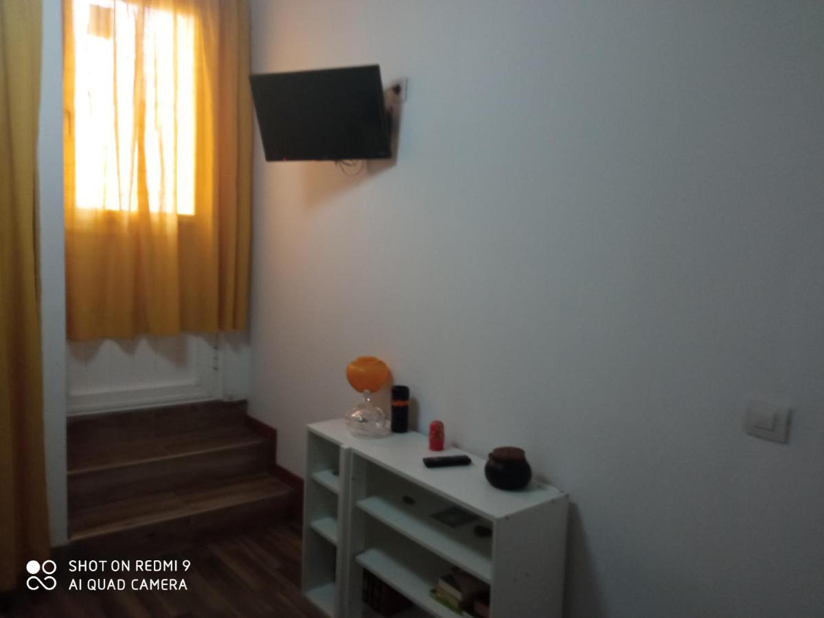 Dany Sur Vila Granadilla De Abona Exterior foto