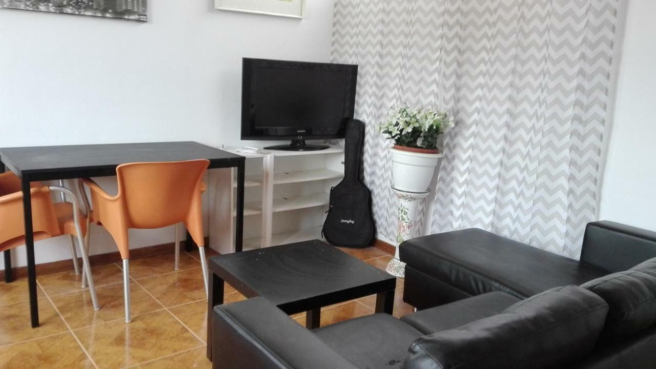 Dany Sur Vila Granadilla De Abona Exterior foto